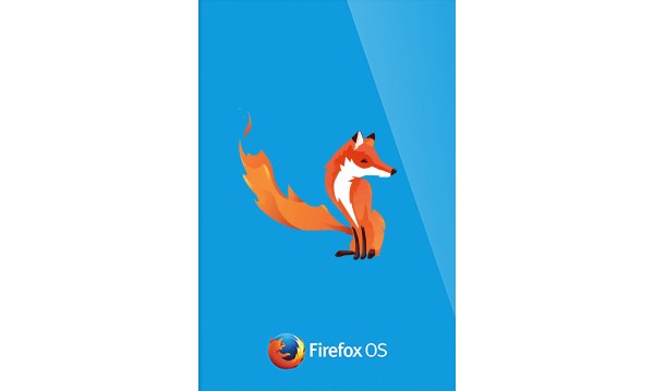 Sony, Firefox OS